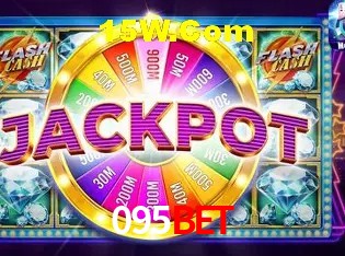 095Bet - Plataforma Jogo Cassino - 095Bet Login