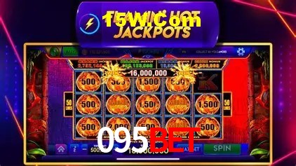 095 Bet Vip