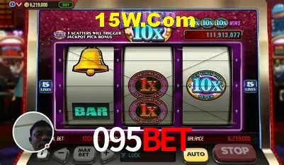 095Bet Login