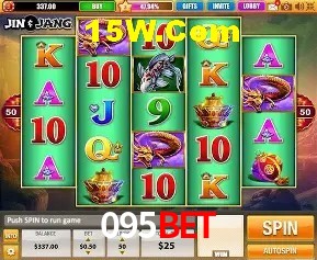 095 Bet Vip